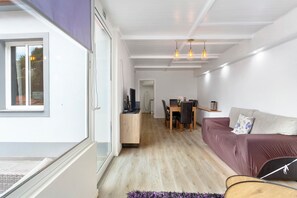 TV - City Center House Funchal (Funchal)