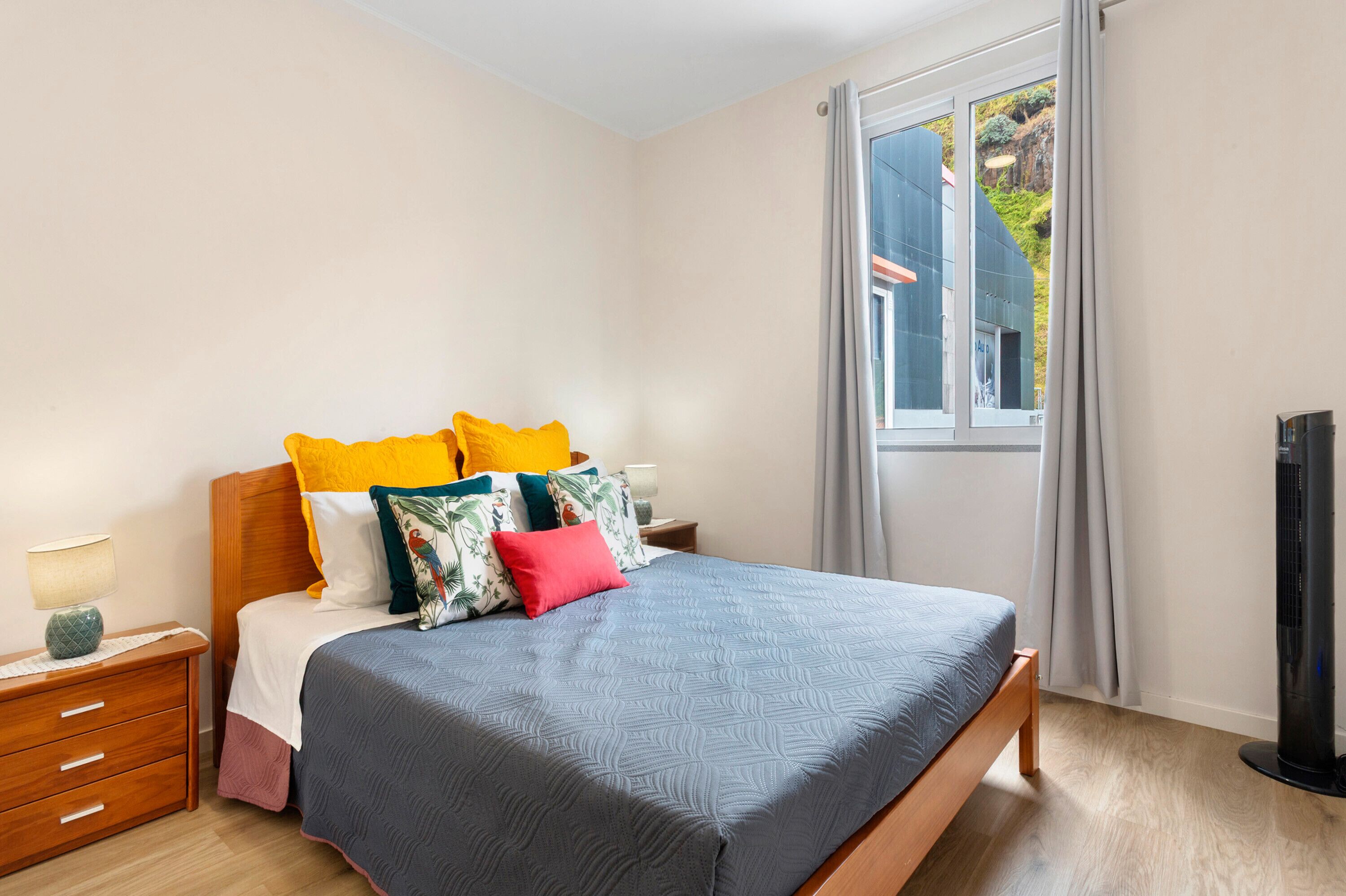 3 Schlafzimmer, Bügeleisen/Bügelbrett, WLAN, Bettwäsche