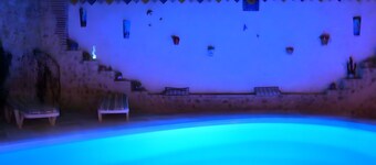 Holiday Home 'Mas Catalan' with Mountain View, Wi-Fi and Air Conditioning