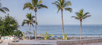 Apartment Eveto in Puerto Naos