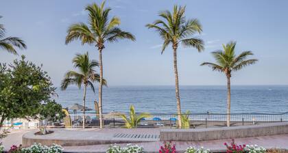 Apartamento Eveto in Puerto Naos