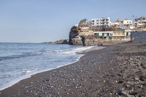 Am Strand