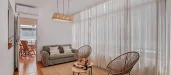 Apartment Eveto in Puerto Naos