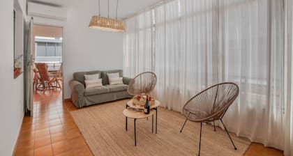 Appartement Eveto Ă Puerto Naos