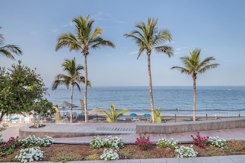 Apartment Eveto in Puerto Naos