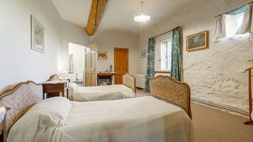 1 soveværelse, Wi-Fi, sengetøj