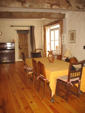 Restaurantes
