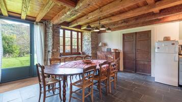Restauración