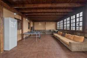 Spielezimmer