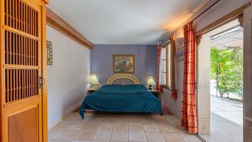 4 chambres, Wi-Fi, draps fournis