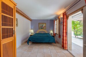 4 Schlafzimmer, WLAN, Bettwäsche