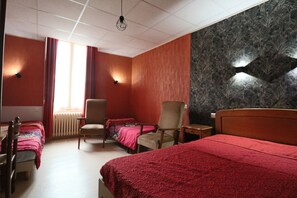 1 bedroom, WiFi