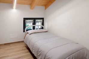 3 camere, Wi-Fi, lenzuola