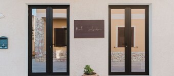 'Levante' Room with Shared Garden, Wi-Fi and Air Conditioning