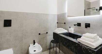 'Levante' Room with Shared Garden, Wi-Fi and Air Conditioning
