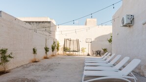 شرفة/رواق