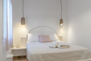 3 camere, ferro/asse da stiro, Wi-Fi, lenzuola