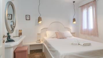 3 間睡房、熨斗/熨衫板、Wi-Fi、床單