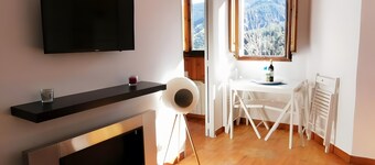 Apartment 'Sol I Vent La Molina' with Mountain View and Wi-Fi