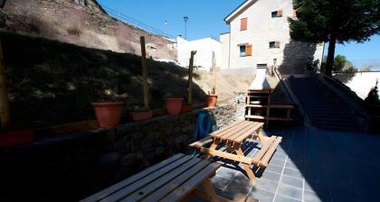 Appartement 'Sol I Vent La Molina' avec vue sur la montagne et Wi-Fi