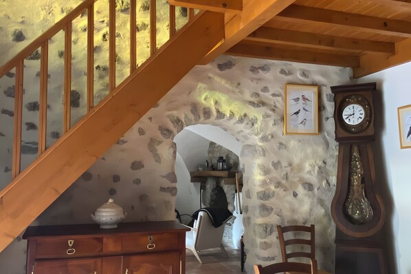 Intérieur