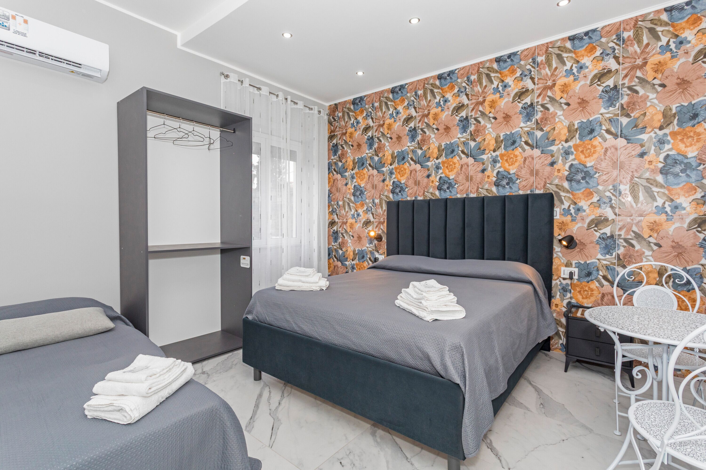 1 slaapkamer, wifi, beddengoed