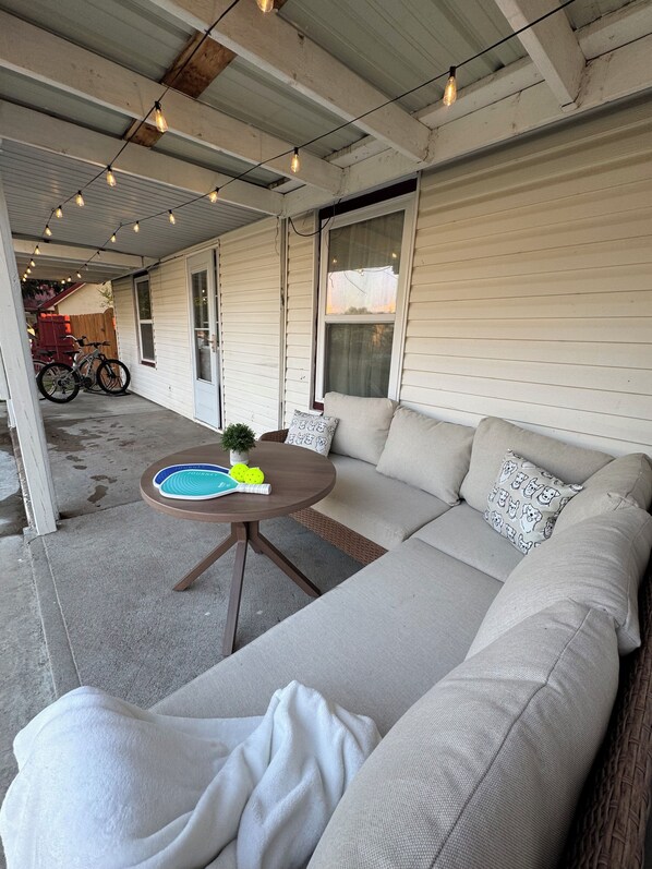 Terras