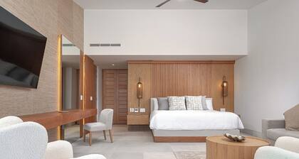 Beautiful brand new 5-bedroom house in Punta Mita