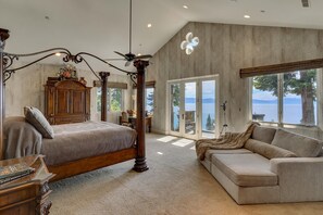 5 habitaciones y acceso a internet