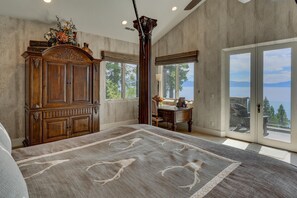 5 عدّة غرف نوم وخدمة الإنترنت