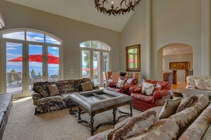 مدفأة، تنس طاولة