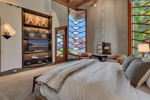 5 bedrooms, Internet