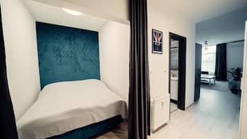 Standard Apartment | Iron/ironing board, free WiFi