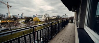 TIFFANY Apartment Hotel