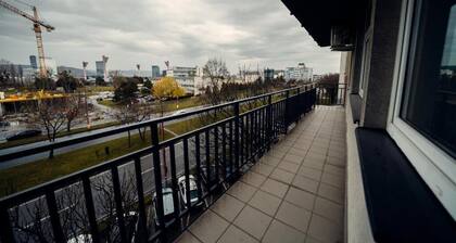 TIFFANY Apartment Hotel