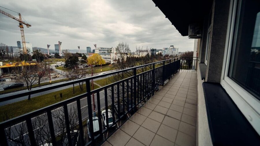 TIFFANY Apartment Hotel