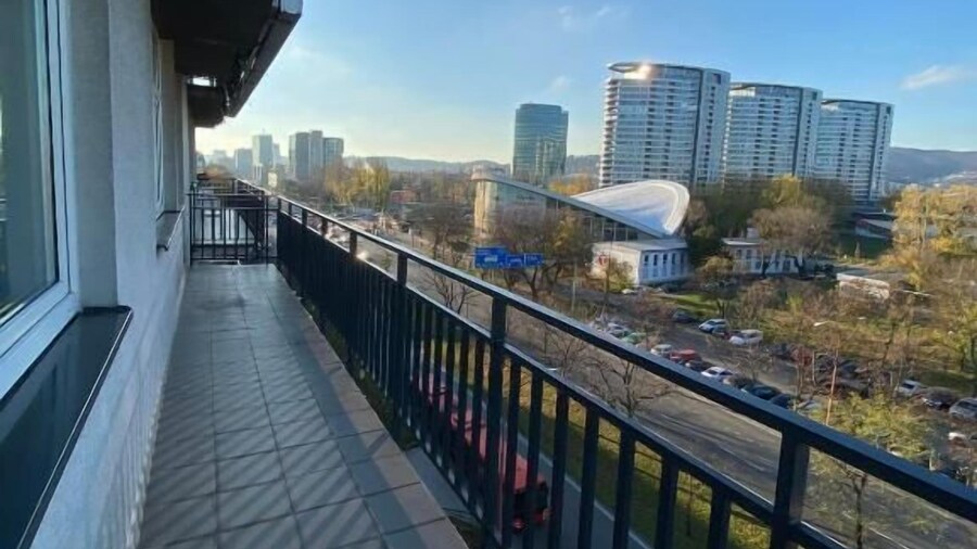 TIFFANY Apartment Hotel