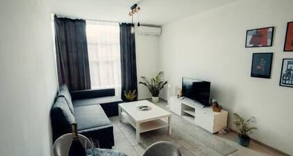 TIFFANY Apartment Hotel