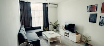 TIFFANY Apartment Hotel