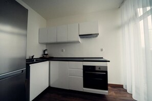 Departamento superior, 1 cama King size y sofá cama | Tabla de planchar con plancha y wifi gratis 