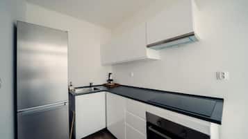 Iron/ironing board, free WiFi