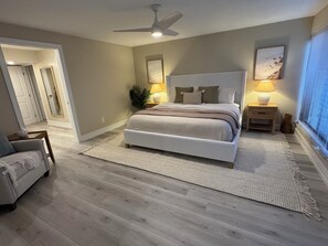 3 bedrooms, Internet, bed sheets