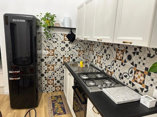 The Faun Home