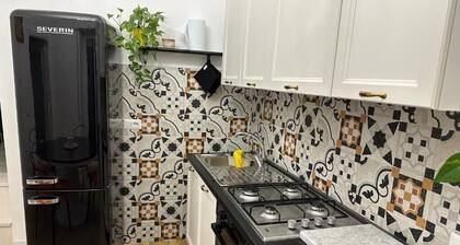 The Faun Home