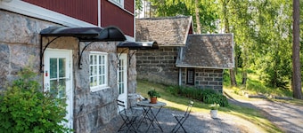 Villa Wolax