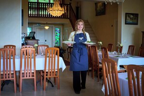 Restaurant - Villa Wolax (Kaarina)