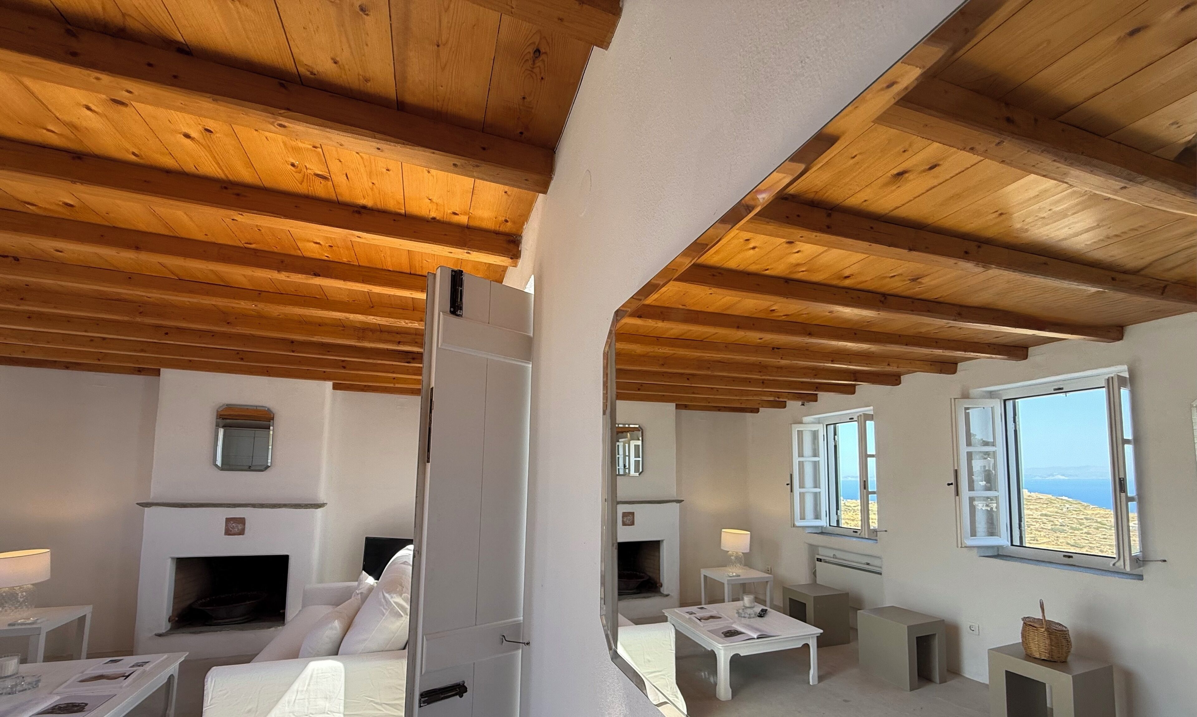 2 Schlafzimmer, Bügeleisen/Bügelbrett, Bettwäsche
