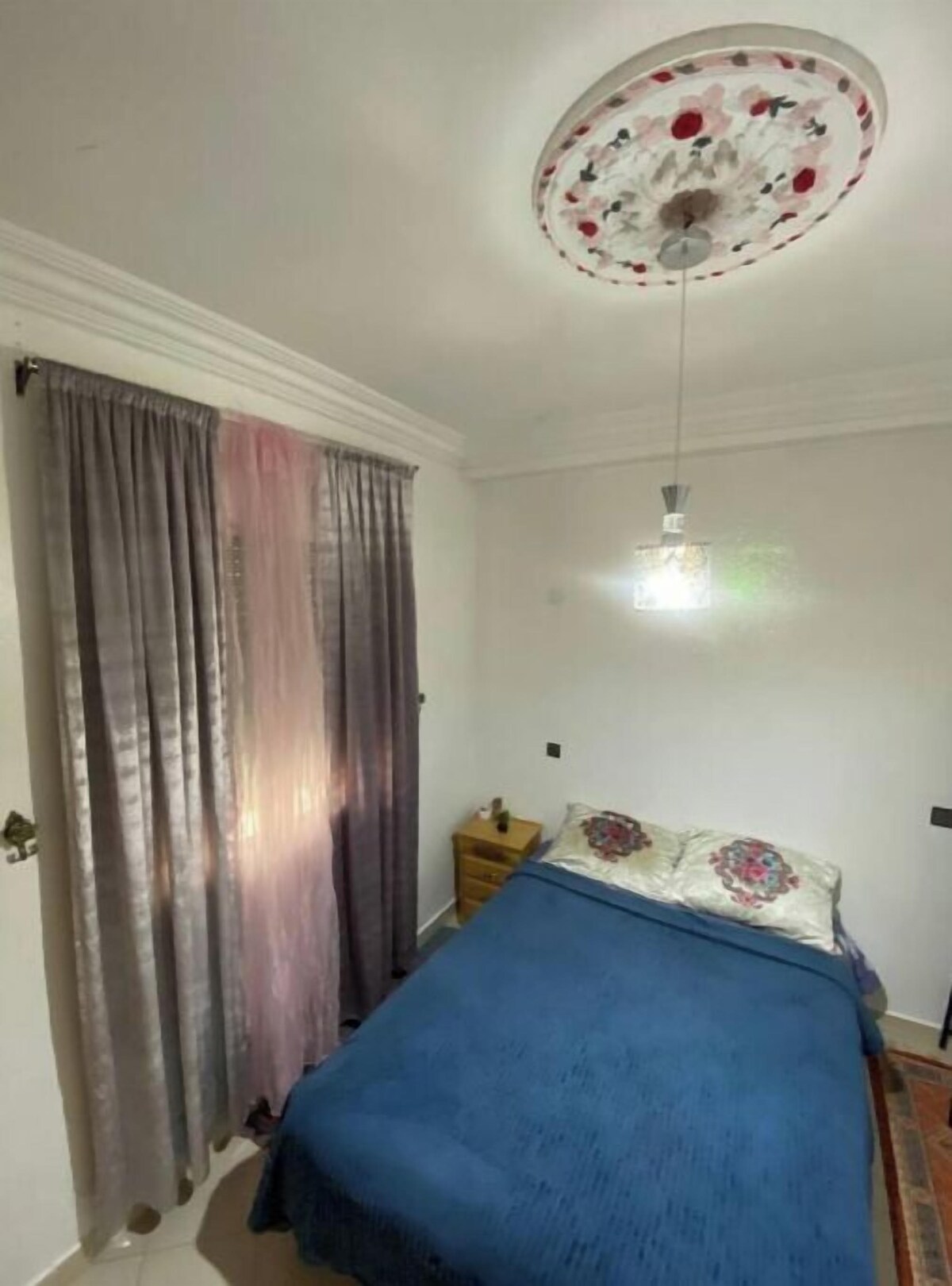 Image de profil de l’hôte