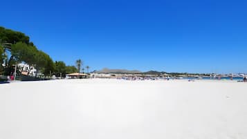 Plage à proximité