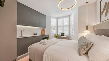 1 camera, ferro/asse da stiro, Wi-Fi gratuito, lenzuola